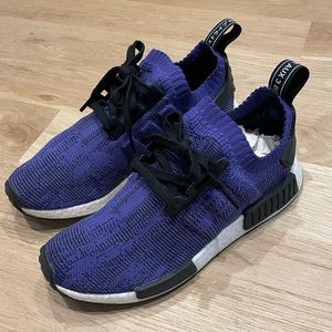 ADIDAS PRIMEKNIT NMD BOOST